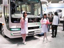 東京モーターショーに行けないけれど・・・ 東京モーターショーに行けないけれど・・・