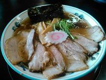 ４４・寅真ら～めん(山形市)