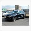 メンテナンスは大事....ＶＷティグアン　エンジンオイル交換　FUCHS＋BMCの画像