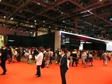 「ＴＯＫＹＯ　ＭＯＴＯＲ　ＳＨＯＷ」に行ってみた♪ 