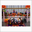 ハッピーハロウィン
