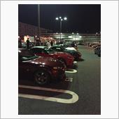 フライデーナイトフィーバー？