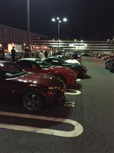 フライデーナイトフィーバー？