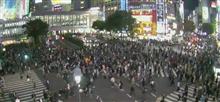 ヤバイ！渋谷ハロウィン・イブですでに大パニック状態！イタズラってレベルじゃない