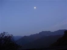 大台ヶ原 大台ヶ原