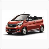 Mitsubishi eK  ...