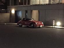 ハイレグみたいなもんかな
