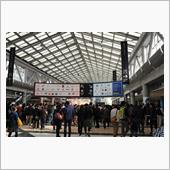東京モーターショー2015に ...