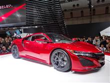 The 44th  TOKYO  MOTOR  SHOW  2015