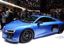 新型R8