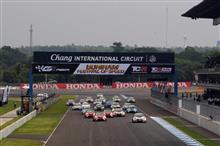 TCR インターナショナルシリーズ第10戦 タイ(チャーン・インターナショナルサーキット) 結果
