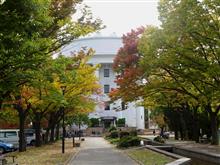 練習館