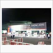 東京モーターショー2015