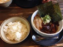 ！今日の昼御飯！