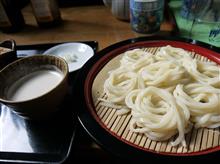 奥多摩ツ~リングから大月の蛍さんで美味しい手打ちうどん~~~の巻(^^♪