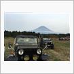 行って来ましたIt&#39;s Only Jeep！