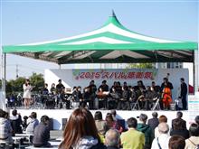 スバル感謝祭行ってきました