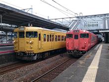 クハ115―191