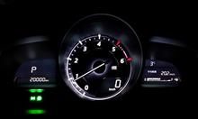 20000km到達時の注意点 20000km到達時の注意点