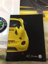 4ｃスパイダー