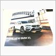 BMW X1 試乗