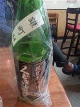甘いお酒２