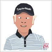 秋の叙勲でゴルフの青木功さん ...