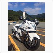 東背振インター付近から銀河Ｐ ...