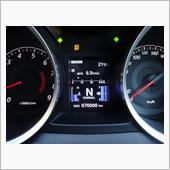 70000Km達成♪
