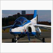 入間基地航空祭2015（ブル ...