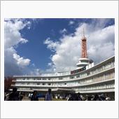 東海大学建学祭