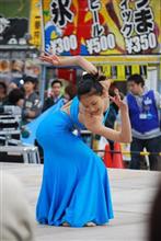 大道芸ワールドカップin静岡 2015