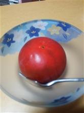 簡単手間無しスイーツ作り～（笑）