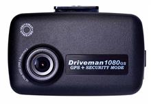 Driveman(ドライブマン) GPSアンテナ内蔵ドライブレコーダー1080GS 取り付け Driveman(ドライブマン) GPSアンテナ内蔵ドライブレコーダー1080GS 取り付け