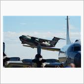 入間基地航空祭