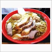 一条流がんこラーメン総本家