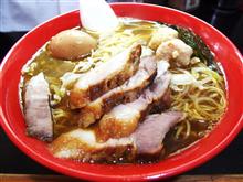 一条流がんこラーメン総本家