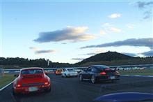 PORSCHE DAY@Twin ring MOTEGI