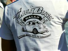FLASH BUGS RALLY初参加