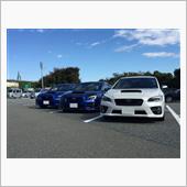 WRX STI プチオフ 都 ...