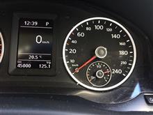 ほどほど走っていると思います。  （*^_^*）