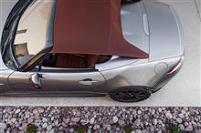MX-5 Spyder&amp;Speedster