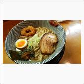 こってりラーメン雑記。