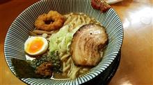 こってりラーメン雑記。
