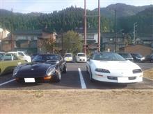 みんカラさんが通る 第4回 智頭宿ハイカラ市 ③ みんカラさんが通る 第4回 智頭宿ハイカラ市 ③