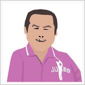 コンコルド青木の次は、やっぱ ...