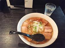 2015年11月のラーメン 2015年11月のラーメン