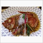 煮付け