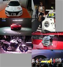 駆け抜けたTMS2015(；・∀・)