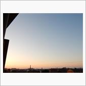 １１月６日　いい天気なラス１ ...